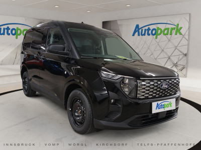 Ford Transit Courier Neuwagen Ford Transit Courier Neuwagen