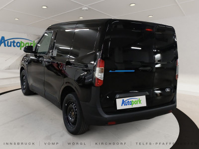 Ford Transit Courier Neuwagen Ford Transit Courier Neuwagen