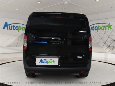 Ford Transit Courier Neuwagen Ford Transit Courier Neuwagen