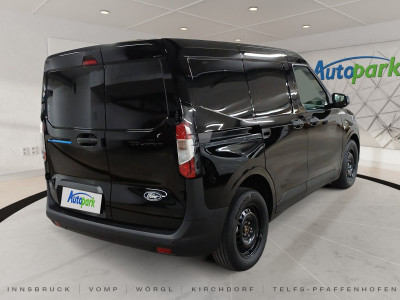 Ford Transit Courier Neuwagen Ford Transit Courier Neuwagen