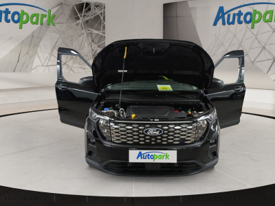 Ford Transit Courier Neuwagen Ford Transit Courier Neuwagen