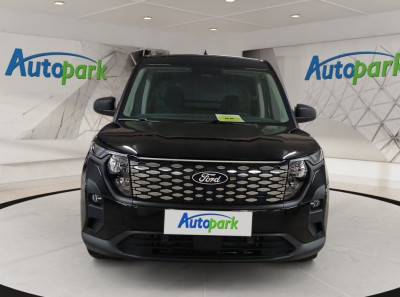 Ford Transit Courier Neuwagen Ford Transit Courier Neuwagen