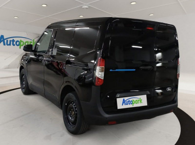 Ford Transit Courier Neuwagen Ford Transit Courier Neuwagen