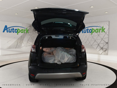 Opel Crossland Gebrauchtwagen Opel Crossland Gebrauchtwagen