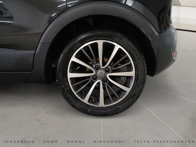 Opel Crossland Gebrauchtwagen Opel Crossland Gebrauchtwagen