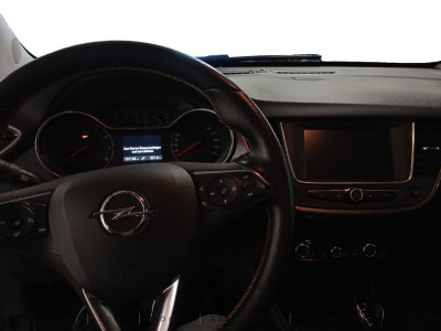 Opel Crossland Gebrauchtwagen Opel Crossland Gebrauchtwagen
