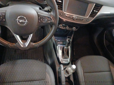 Opel Crossland Gebrauchtwagen Opel Crossland Gebrauchtwagen