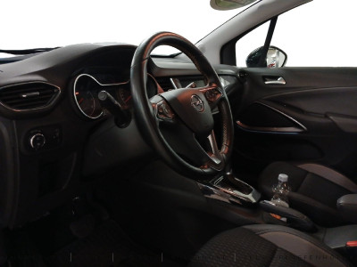 Opel Crossland Gebrauchtwagen Opel Crossland Gebrauchtwagen