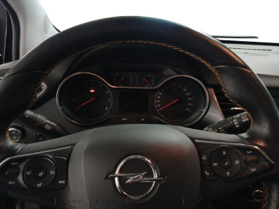 Opel Crossland Gebrauchtwagen Opel Crossland Gebrauchtwagen