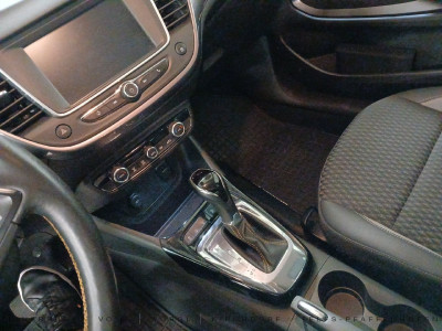 Opel Crossland Gebrauchtwagen Opel Crossland Gebrauchtwagen