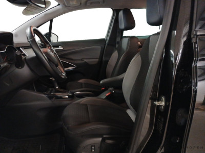 Opel Crossland Gebrauchtwagen Opel Crossland Gebrauchtwagen