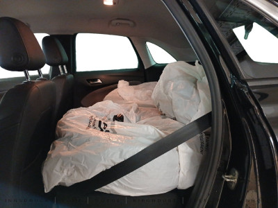 Opel Crossland Gebrauchtwagen Opel Crossland Gebrauchtwagen