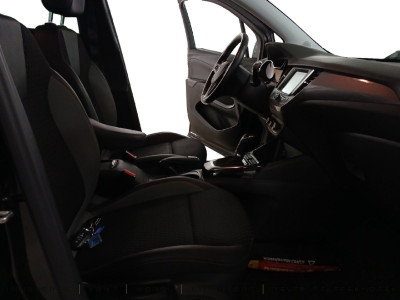 Opel Crossland Gebrauchtwagen Opel Crossland Gebrauchtwagen