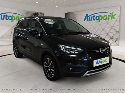 Opel Crossland Gebrauchtwagen Opel Crossland Gebrauchtwagen