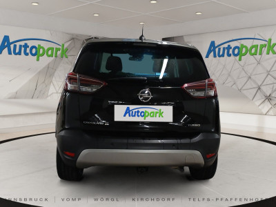 Opel Crossland Gebrauchtwagen Opel Crossland Gebrauchtwagen
