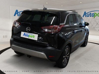 Opel Crossland Gebrauchtwagen Opel Crossland Gebrauchtwagen