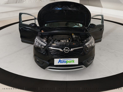 Opel Crossland Gebrauchtwagen Opel Crossland Gebrauchtwagen