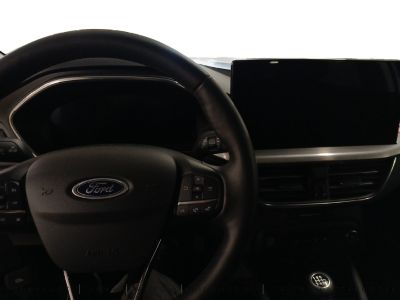 Ford Focus Gebrauchtwagen Ford Focus Gebrauchtwagen