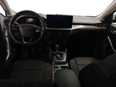 Ford Focus Gebrauchtwagen Ford Focus Gebrauchtwagen