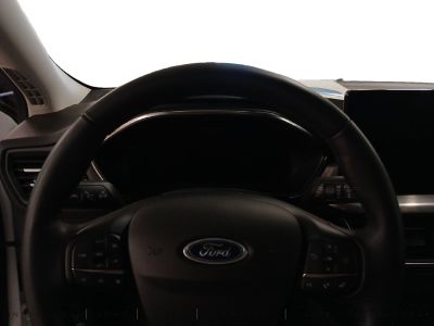 Ford Focus Gebrauchtwagen Ford Focus Gebrauchtwagen