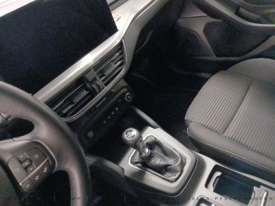 Ford Focus Gebrauchtwagen Ford Focus Gebrauchtwagen