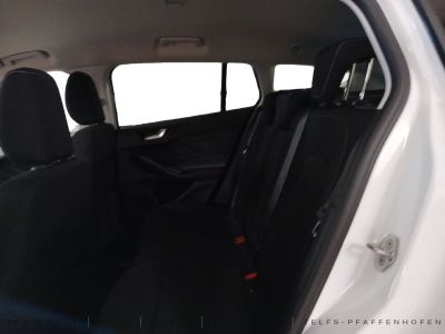 Ford Focus Gebrauchtwagen Ford Focus Gebrauchtwagen