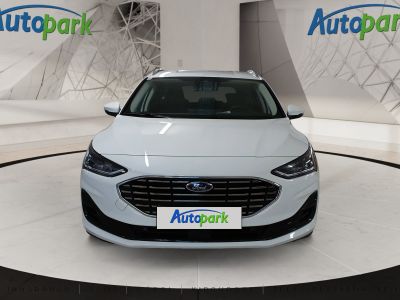 Ford Focus Gebrauchtwagen Ford Focus Gebrauchtwagen