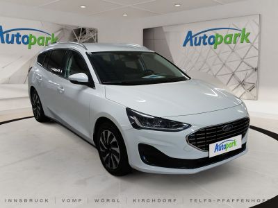 Ford Focus Gebrauchtwagen Ford Focus Gebrauchtwagen