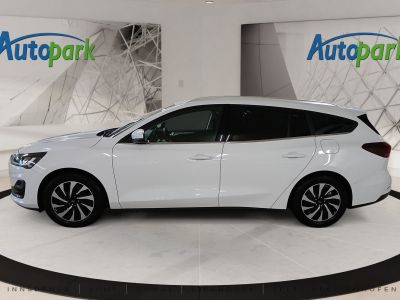 Ford Focus Gebrauchtwagen Ford Focus Gebrauchtwagen