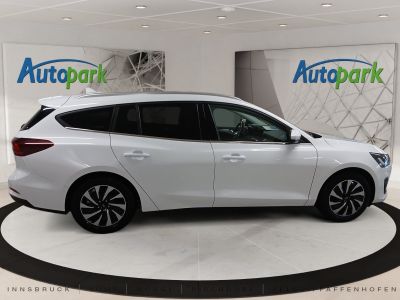 Ford Focus Gebrauchtwagen Ford Focus Gebrauchtwagen