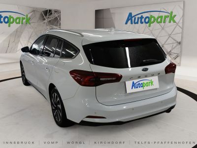 Ford Focus Gebrauchtwagen Ford Focus Gebrauchtwagen