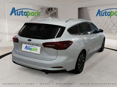 Ford Focus Gebrauchtwagen Ford Focus Gebrauchtwagen