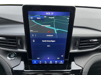 Ford Explorer Gebrauchtwagen