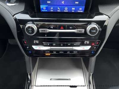 Ford Explorer Gebrauchtwagen