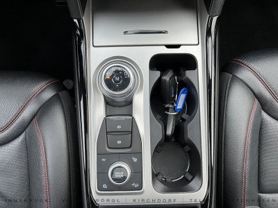 Ford Explorer Gebrauchtwagen