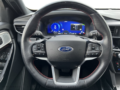 Ford Explorer Gebrauchtwagen