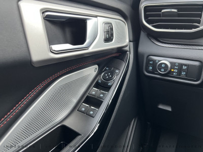 Ford Explorer Gebrauchtwagen