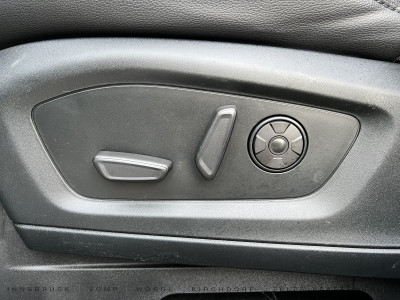 Ford Explorer Gebrauchtwagen