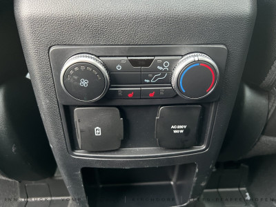 Ford Explorer Gebrauchtwagen