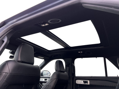 Ford Explorer Gebrauchtwagen