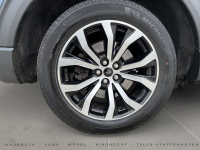 Ford Explorer Gebrauchtwagen