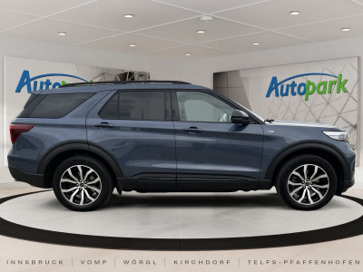 Ford Explorer Gebrauchtwagen