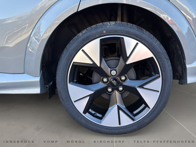 Ford Puma Vorführwagen Ford Puma Vorführwagen