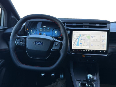 Ford Puma Vorführwagen Ford Puma Vorführwagen