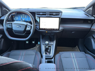 Ford Puma Vorführwagen Ford Puma Vorführwagen