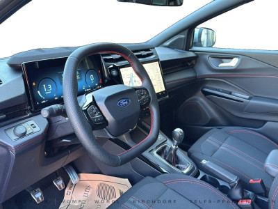 Ford Puma Vorführwagen Ford Puma Vorführwagen