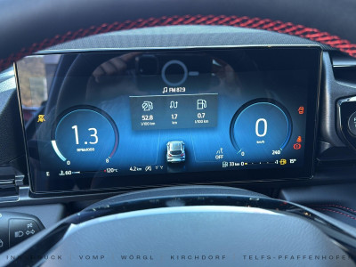 Ford Puma Vorführwagen Ford Puma Vorführwagen