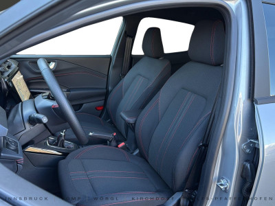 Ford Puma Vorführwagen Ford Puma Vorführwagen