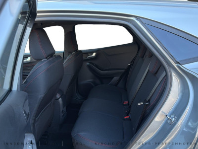 Ford Puma Vorführwagen Ford Puma Vorführwagen