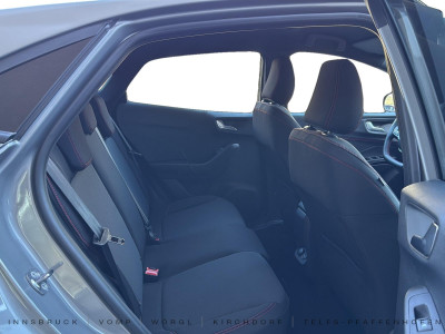 Ford Puma Vorführwagen Ford Puma Vorführwagen